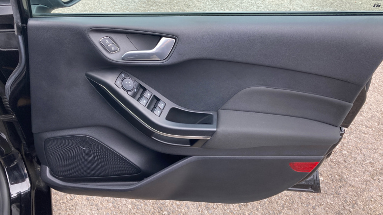 Ford Fiesta 1.0 EcoBoost Titanium 5dr Petrol Hatchback